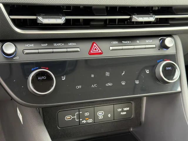 Nuevos HYUNDAI SONATA à Estados chez autogozo