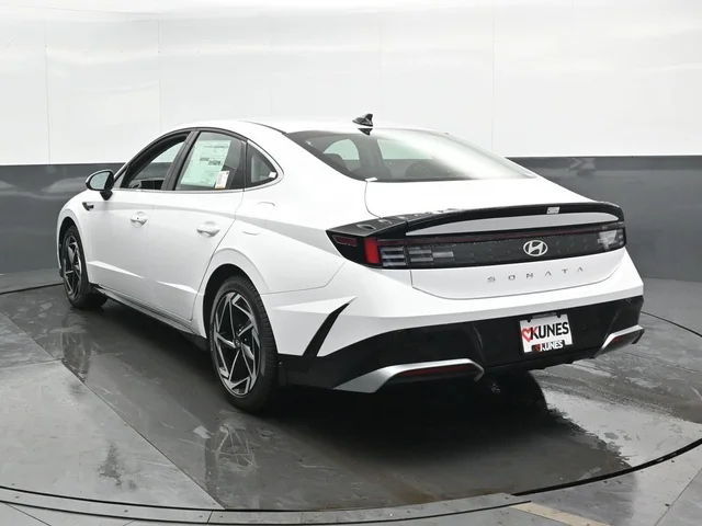 Nuevos HYUNDAI SONATA à Estados chez autogozo