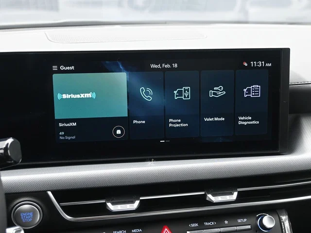 Nuevos HYUNDAI SONATA à Estados chez autogozo