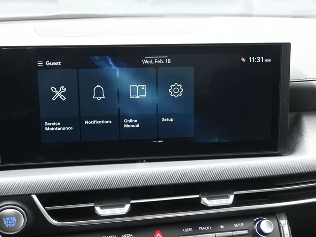 Nuevos HYUNDAI SONATA à Estados chez autogozo