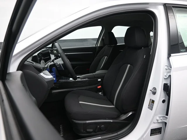 Nuevos HYUNDAI SONATA à Estados chez autogozo
