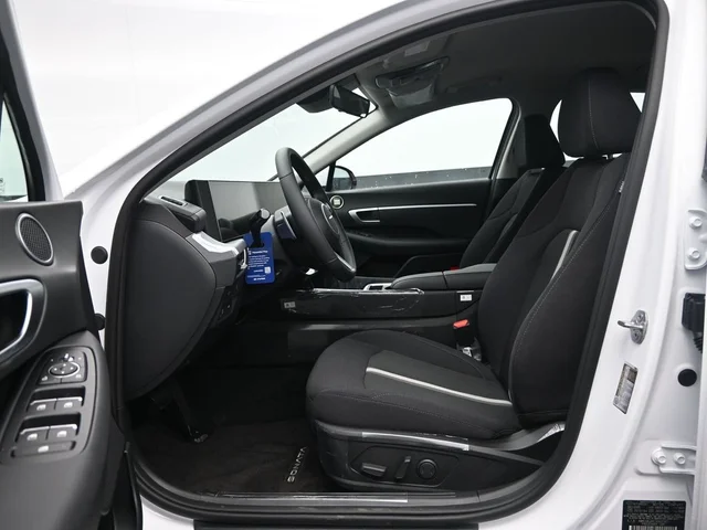 Nuevos HYUNDAI SONATA à Estados chez autogozo
