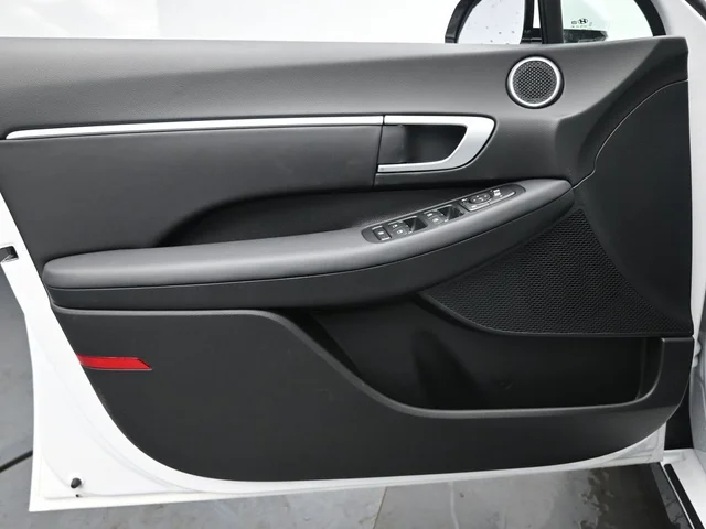 Nuevos HYUNDAI SONATA à Estados chez autogozo