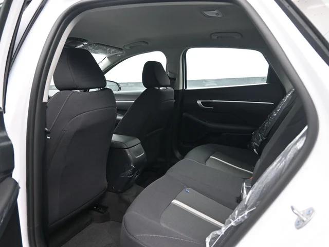 Nuevos HYUNDAI SONATA à Estados chez autogozo