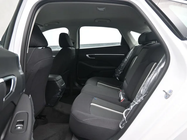 Nuevos HYUNDAI SONATA à Estados chez autogozo