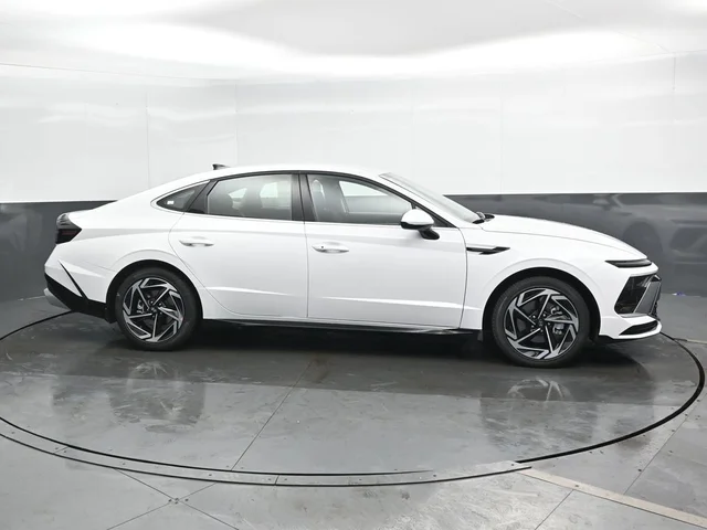 Nuevos HYUNDAI SONATA à Estados chez autogozo