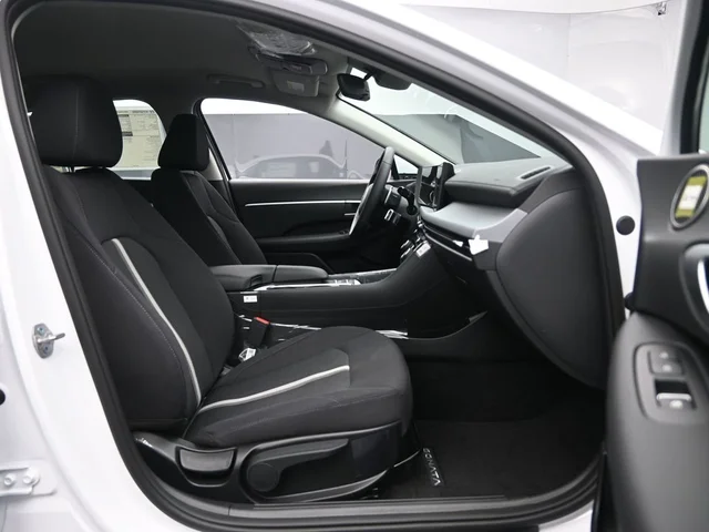 Nuevos HYUNDAI SONATA à Estados chez autogozo