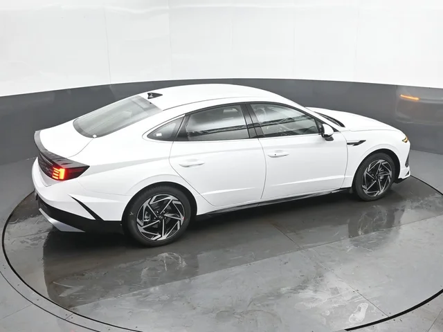 Nuevos HYUNDAI SONATA à Estados chez autogozo