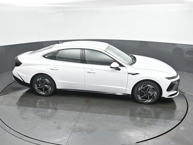 Nuevos HYUNDAI SONATA à Estados chez autogozo