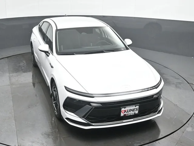 Nuevos HYUNDAI SONATA à Estados chez autogozo