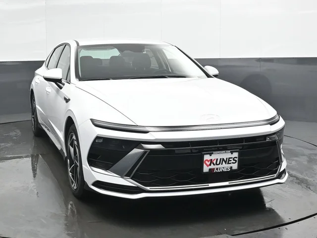 Nuevos HYUNDAI SONATA à Estados chez autogozo