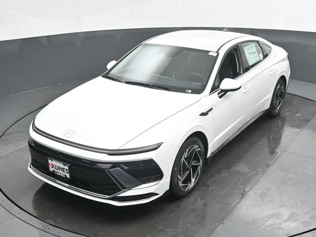 Nuevos HYUNDAI SONATA à Estados chez autogozo
