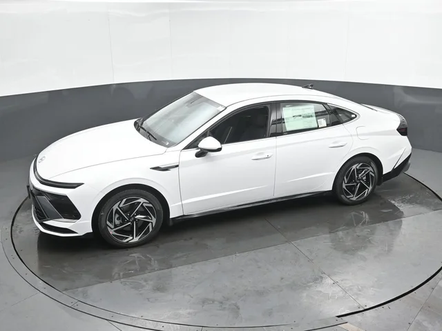 Nuevos HYUNDAI SONATA à Estados chez autogozo