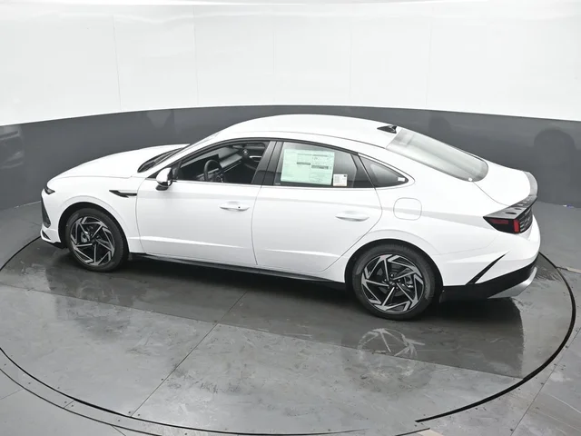 Nuevos HYUNDAI SONATA à Estados chez autogozo