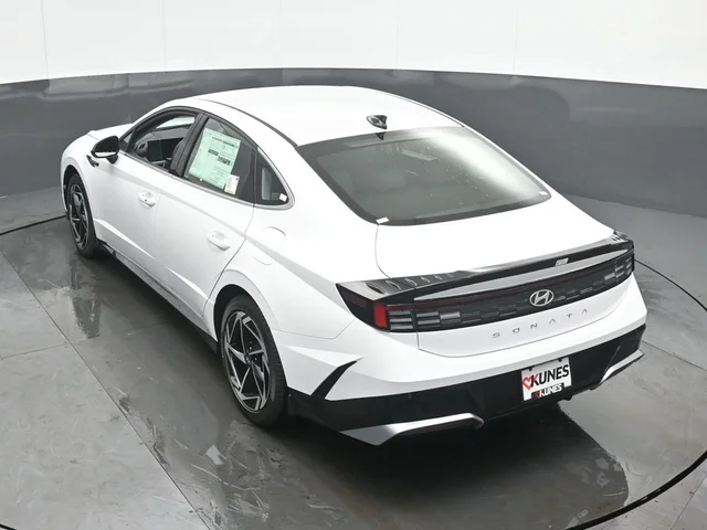 Nuevos HYUNDAI SONATA à Estados chez autogozo