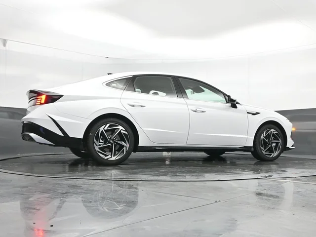 Nuevos HYUNDAI SONATA à Estados chez autogozo