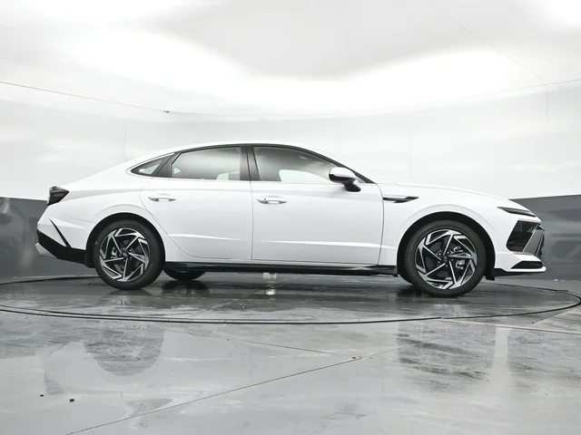 Nuevos HYUNDAI SONATA à Estados chez autogozo