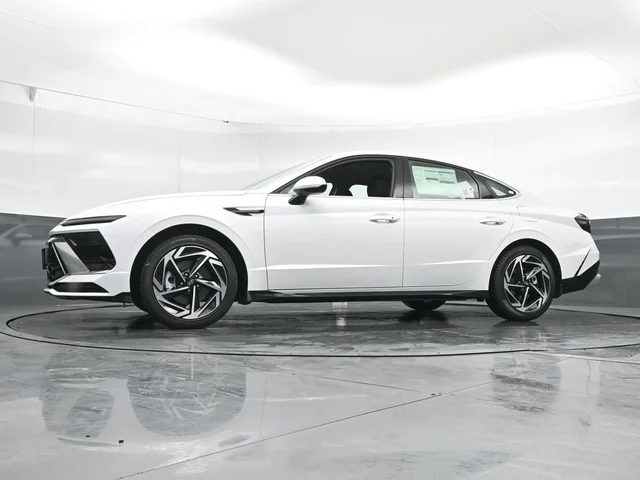 Nuevos HYUNDAI SONATA à Estados chez autogozo