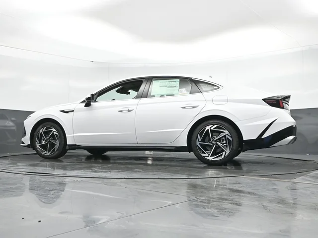 Nuevos HYUNDAI SONATA à Estados chez autogozo