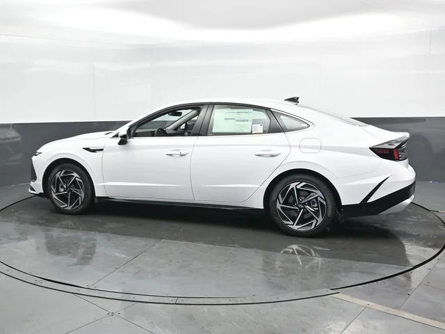 Nuevos HYUNDAI SONATA à Estados chez autogozo