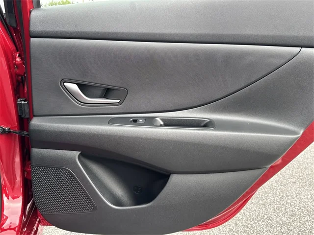 Nuevos HYUNDAI ELANTRA at Gainesville Hyundai in Gainesville