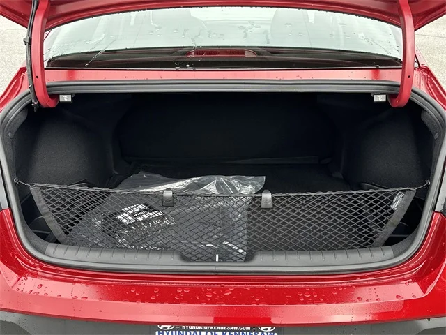 Nuevos HYUNDAI ELANTRA at Gainesville Hyundai in Gainesville