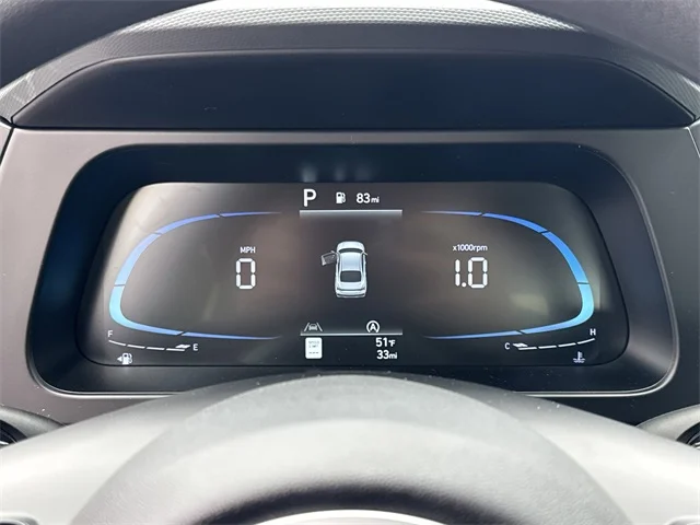 Nuevos HYUNDAI ELANTRA at Gainesville Hyundai in Gainesville