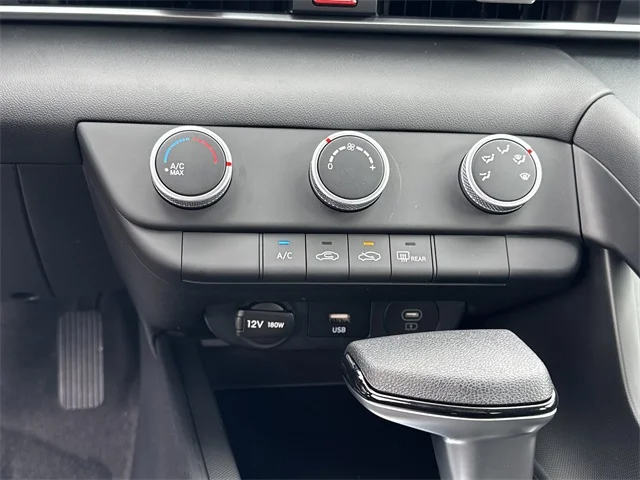 Nuevos HYUNDAI ELANTRA at Gainesville Hyundai in Gainesville