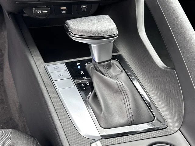 Nuevos HYUNDAI ELANTRA at Gainesville Hyundai in Gainesville