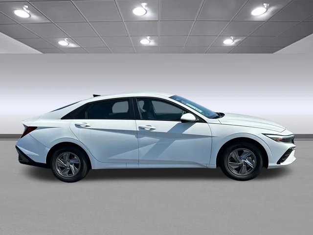 Nuevos HYUNDAI ELANTRA at Gainesville Hyundai in Gainesville