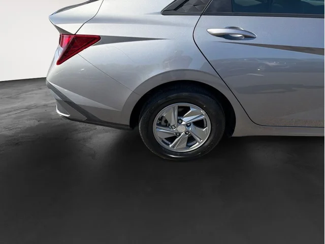 SEMINUEVOS HYUNDAI Elantra a Estados en autogozo