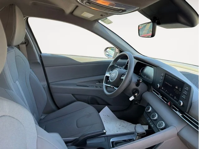 SEMINUEVOS HYUNDAI Elantra a Estados en autogozo
