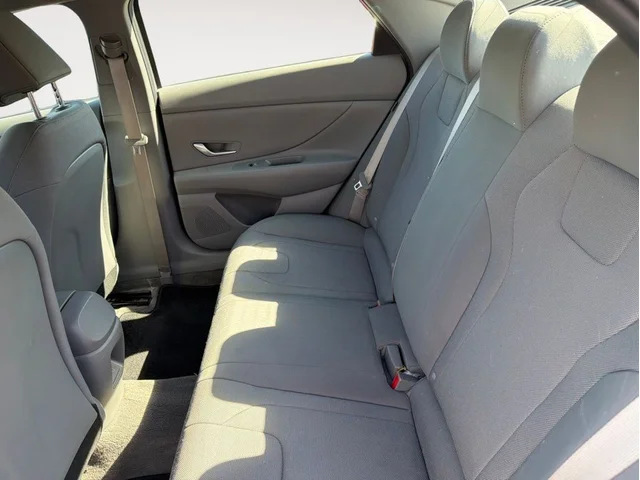 SEMINUEVOS HYUNDAI Elantra a Estados en autogozo