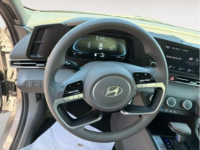 SEMINUEVOS HYUNDAI Elantra a Estados en autogozo