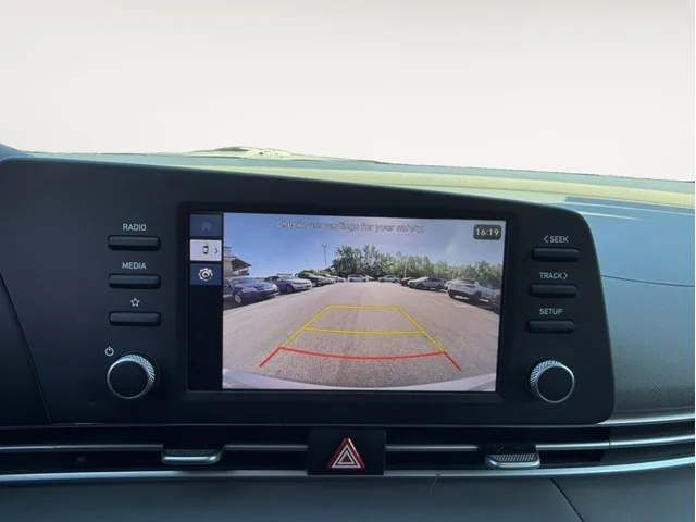 SEMINUEVOS HYUNDAI Elantra a Estados en autogozo