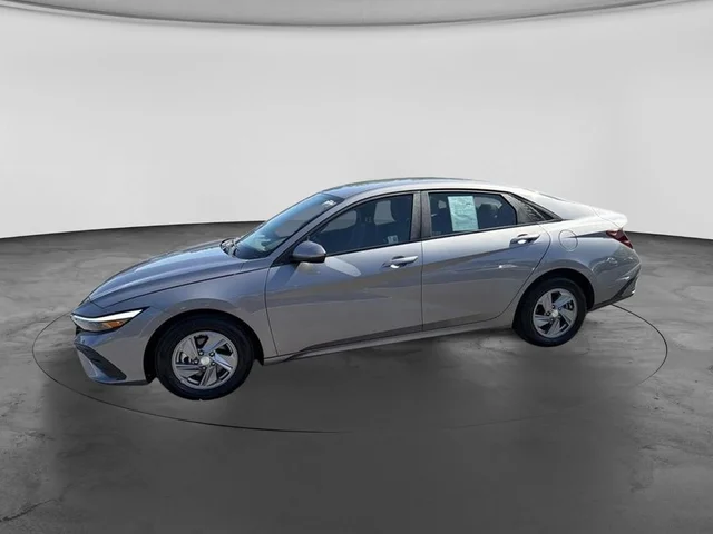 SEMINUEVOS HYUNDAI Elantra a Estados en autogozo