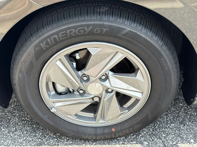 Nuevos HYUNDAI ELANTRA à Estados chez autogozo