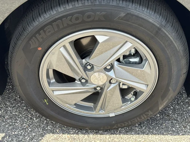 Nuevos HYUNDAI ELANTRA à Estados chez autogozo