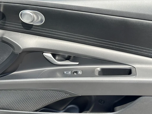 Nuevos HYUNDAI ELANTRA à Estados chez autogozo