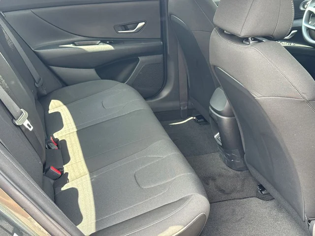 Nuevos HYUNDAI ELANTRA à Estados chez autogozo