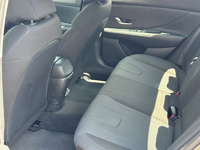 Nuevos HYUNDAI ELANTRA à Estados chez autogozo
