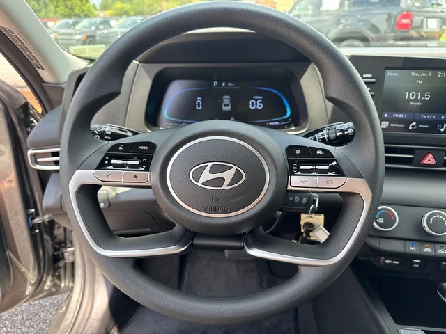 Nuevos HYUNDAI ELANTRA à Estados chez autogozo