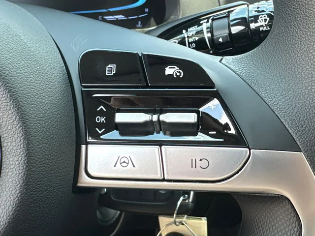 Nuevos HYUNDAI ELANTRA à Estados chez autogozo