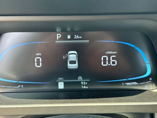 Nuevos HYUNDAI ELANTRA à Estados chez autogozo