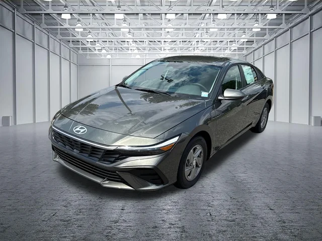 Nuevos HYUNDAI ELANTRA à Estados chez autogozo