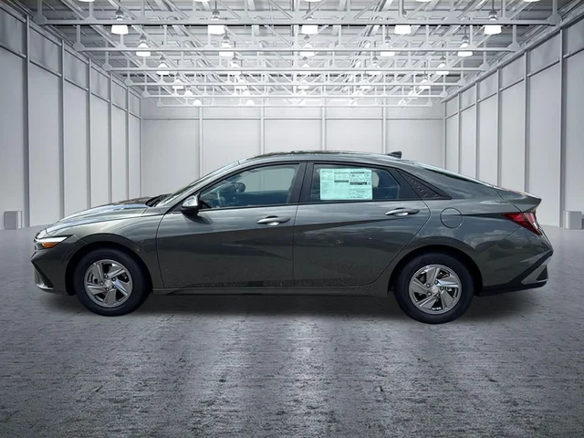 Nuevos HYUNDAI ELANTRA à Estados chez autogozo