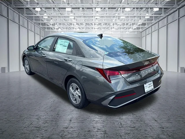 Nuevos HYUNDAI ELANTRA à Estados chez autogozo