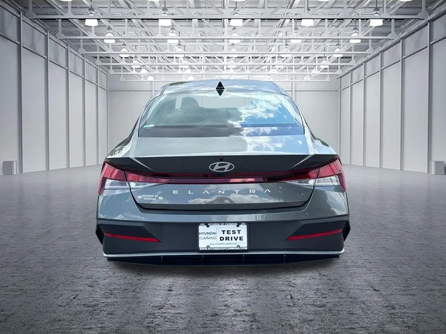 Nuevos HYUNDAI ELANTRA à Estados chez autogozo