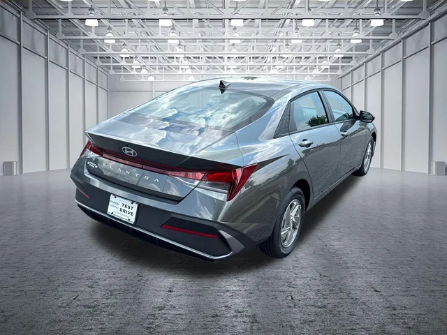 Nuevos HYUNDAI ELANTRA à Estados chez autogozo