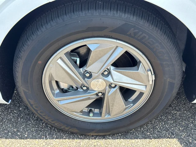 Nuevos HYUNDAI ELANTRA à Estados chez autogozo